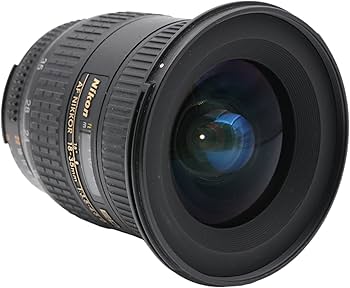 Amazon.com : Nikon 18-35mm f/3.5-4.5D ED-IF AF Zoom Nikkor Lens