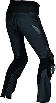 Amazon.co.jp: RSタイチ(アールエスタイチ)バイクパンツ ブラック (EUR