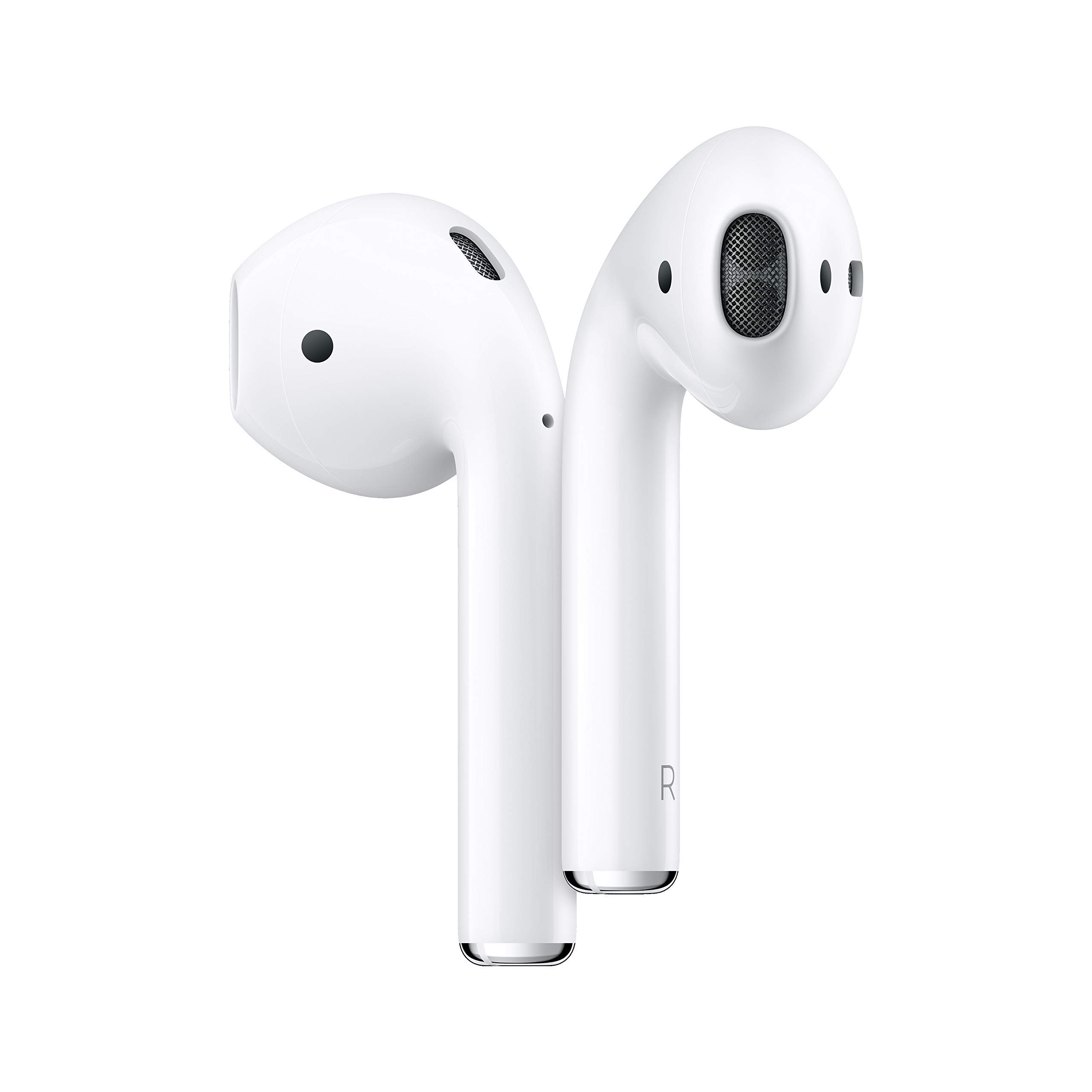 Amazon.co.jp: 【整備済み品】 Apple AirPods with Wireless Charging