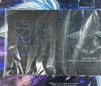 Amazon | 遊 戯 王 ニューロン 竜の紋章 プレイマット ハーフサイズ