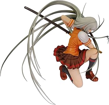 Amazon.co.jp: 一騎当千 趙雲子龍 ~剣の舞~ (1/7スケールABS&PVC塗装