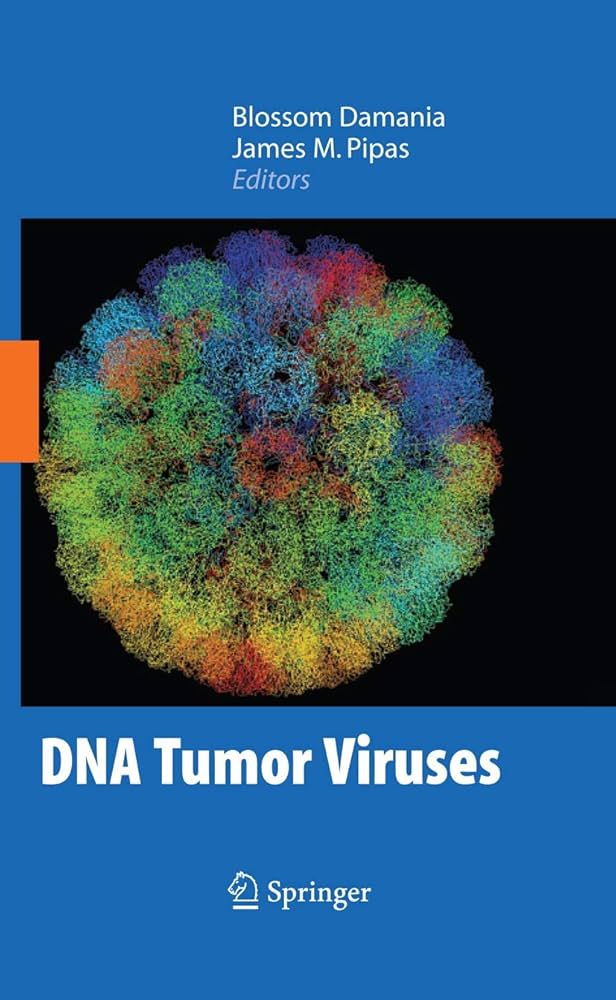 Amazon | DNA Tumor Viruses | Damania, Blossom, Pipas, James