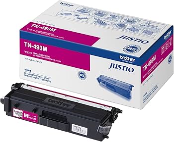 Amazon.co.jp: ブラザー工業 【brother純正】トナーカートリッジ