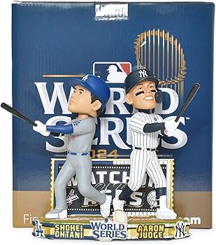 Amazon.co.jp: 全世界限定【240体】大谷翔平 ジャッジ ボブルヘッド