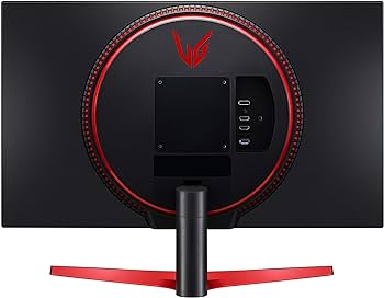 Amazon.co.jp: LG UltraGear FHD 27-Inch Gaming Monitor 27GN800-B