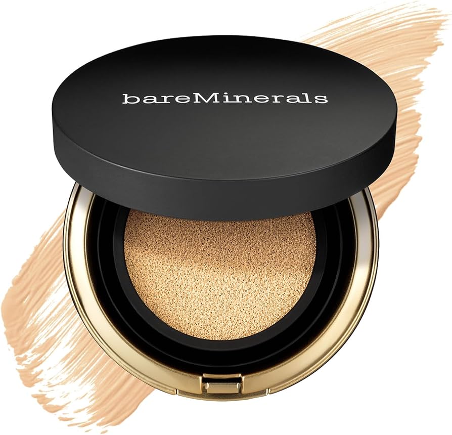 Amazon.co.jp: bareMinerals ベアミネラル オリジナル ピュア セラム