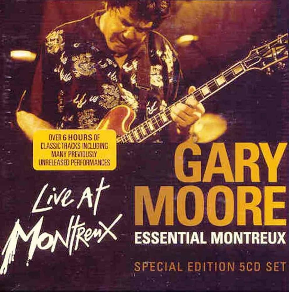 Amazon.co.jp: Essential Montreux (Spec): ミュージック