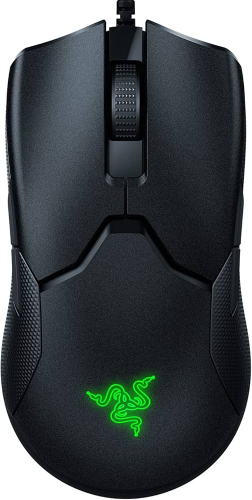 Amazon.com: Razer - Viper Wired Optical Gaming Mouse with Chroma