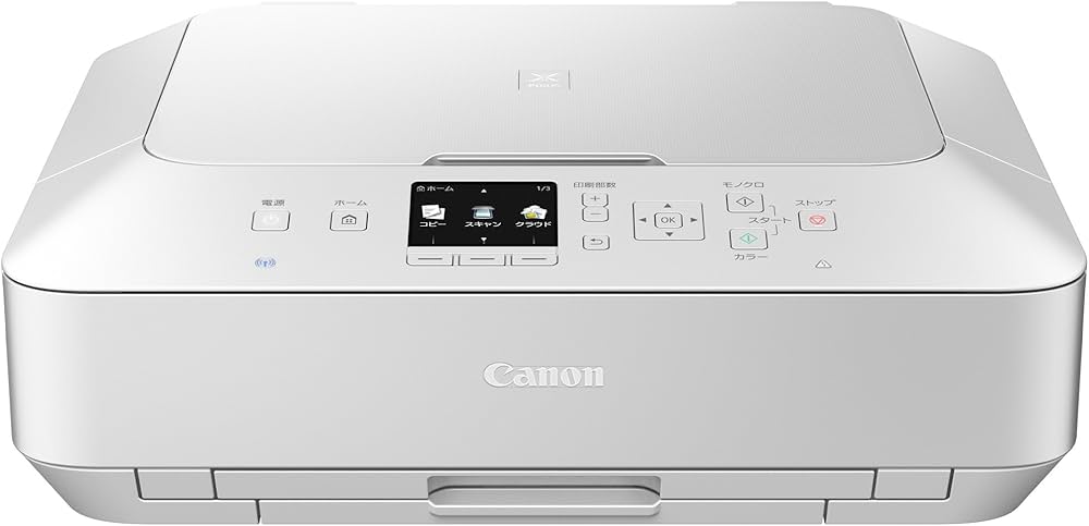 Amazon.co.jp: 旧モデル Canon インクジェットプリンター複合機 PIXUS