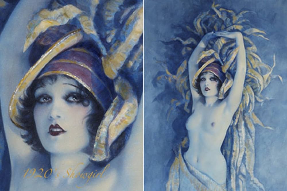 Amazon.co.jp: Malibu Cheesecake: The Pinup Art of Olivia : 本