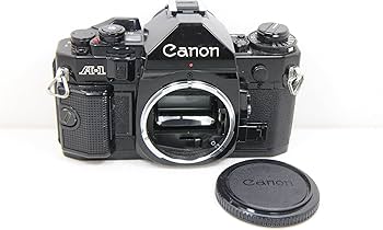 Amazon | Canon A-1 | 一眼レフカメラ 通販