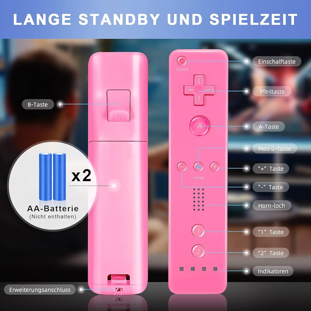 Amazon | Wii本体用リモコン＆ヌンチャクコントローラー Wiiヌンチャク