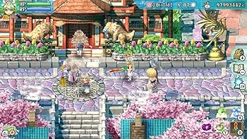 Amazon.co.jp: ルーンファクトリー4スペシャル|オンラインコード版