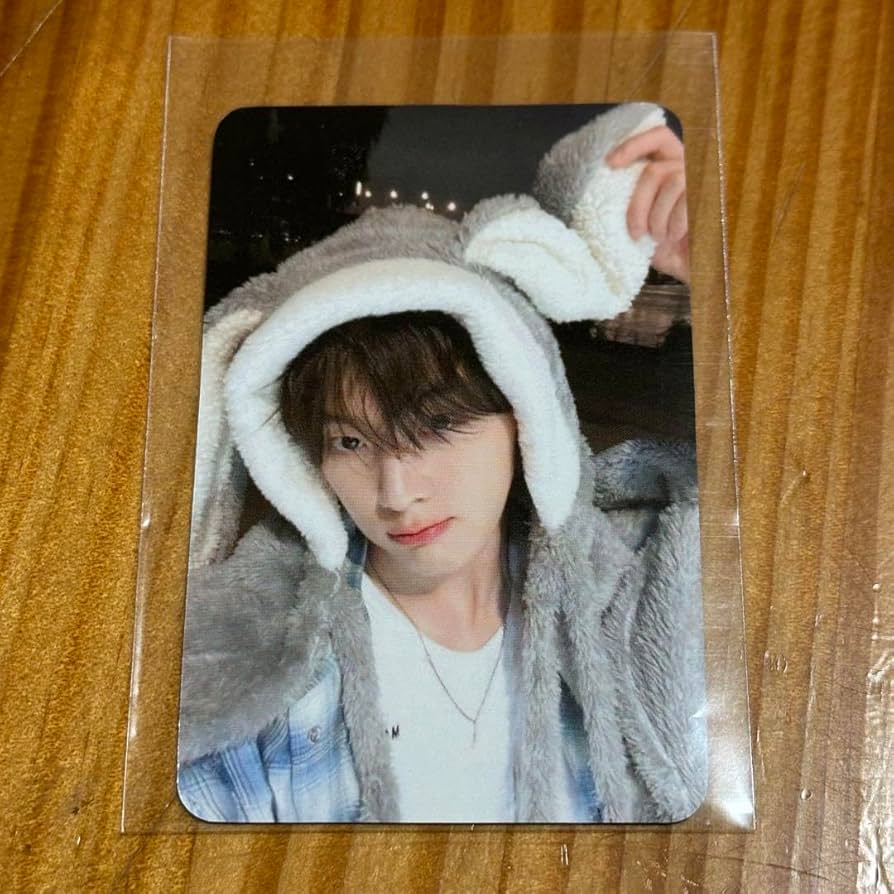 Amazon.co.jp: ASTRO ユンサナ DUSK MAKESTAR特典 トレカ : おもちゃ