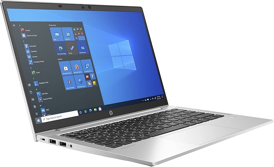 HP ProBook 635 Aero G8 13.3