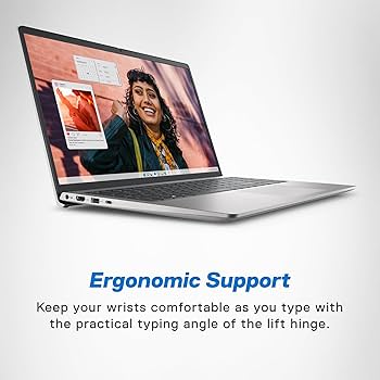 Amazon.com: Dell Inspiron 3530 Laptop - 15.6-inch FHD 120Hz