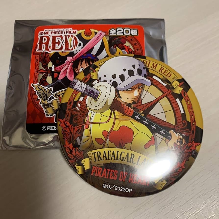 Amazon.co.jp: 劇場版 ONE PIECE FILM RED ワンピース フィルムレッド