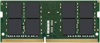 Amazon | キングストン Kingston ノートPC用メモリ DDR4 3200MT/秒