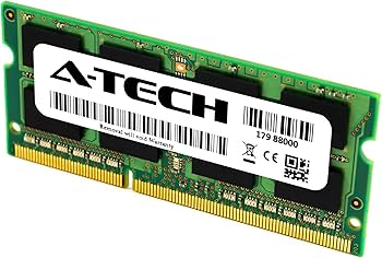 A-Tech 8GB RAM Replacement for Samsung M471B1G73DB0-YK0 | DDR3