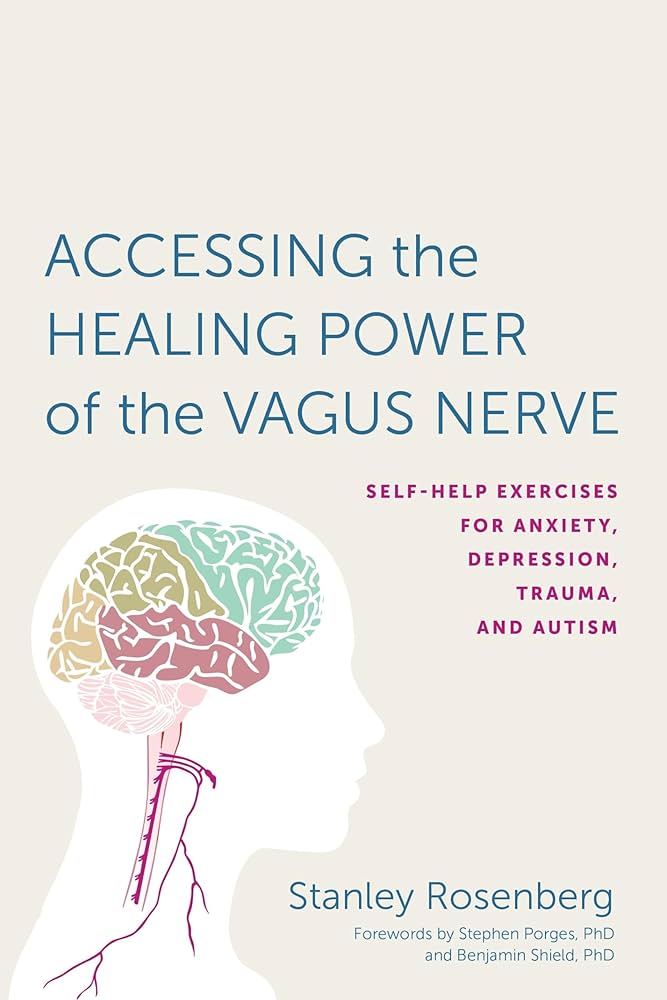 Accessing the Healing Power of the Vagus Nerve: Self-Help