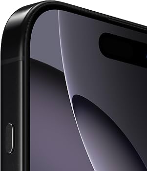 Amazon | 【整備済み品】Apple iPhone 16 Pro 512GB ブラック