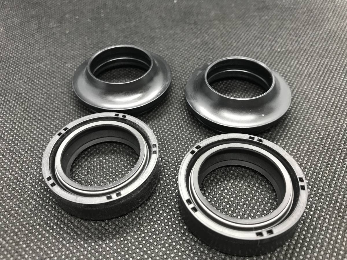 Amazon | スズキ ZZ (ジーツー) CA1PB SHOWAフロント金フォーク オイル