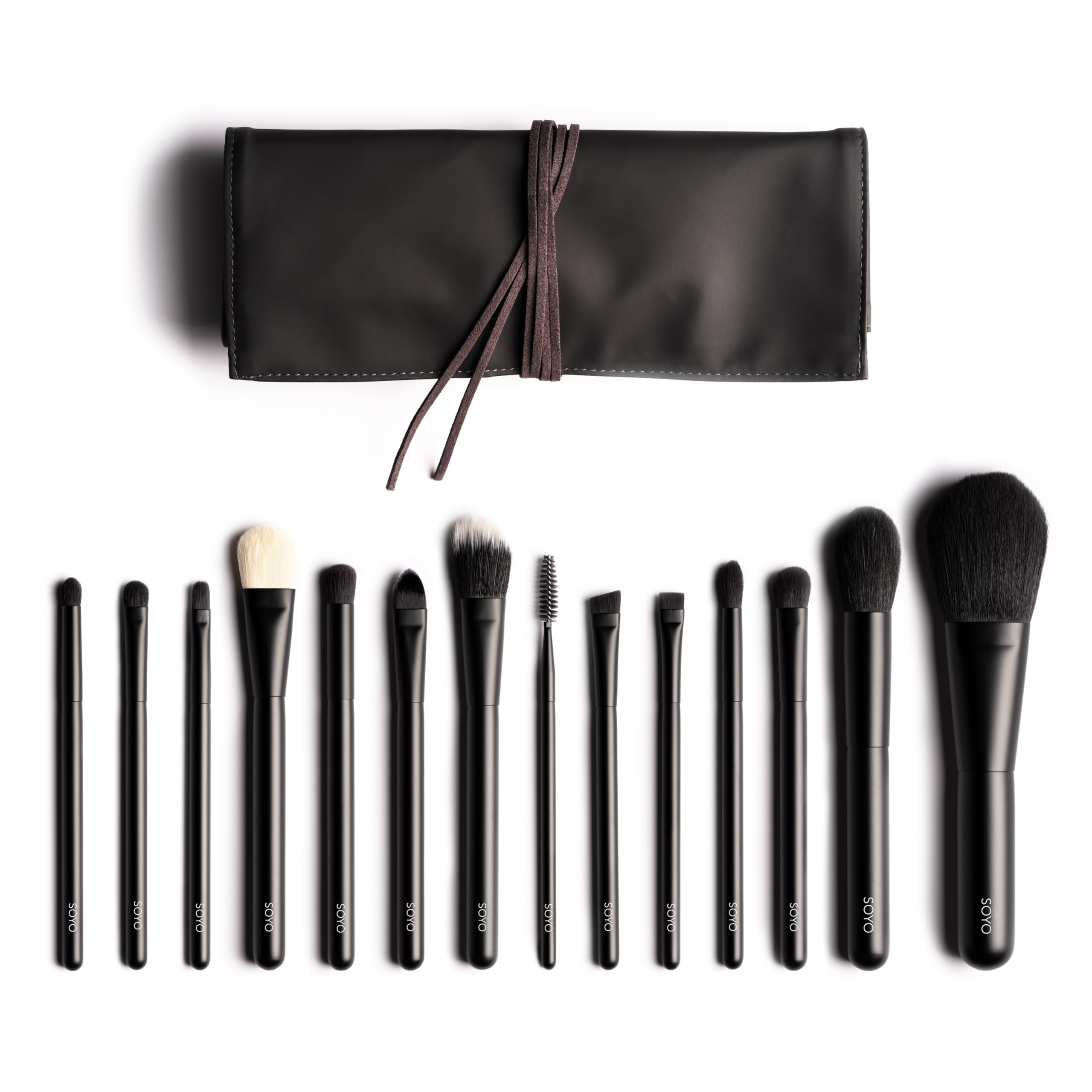 Amazon.co.jp: SOYO Excellence Set (14 Pieces + Case Included) : Beauty