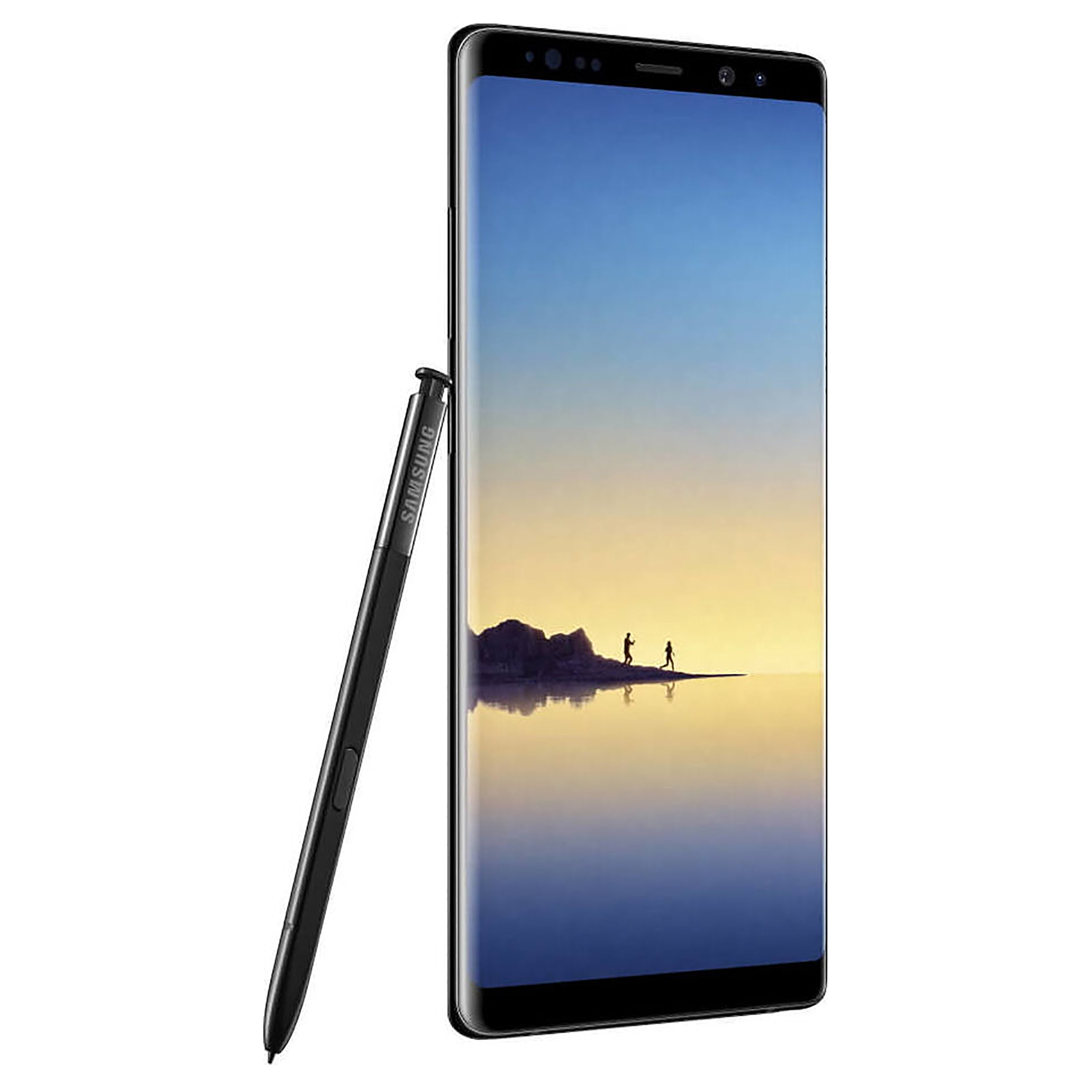 Amazon.com: Samsung Galaxy Note 8 64GB N950F 6.3