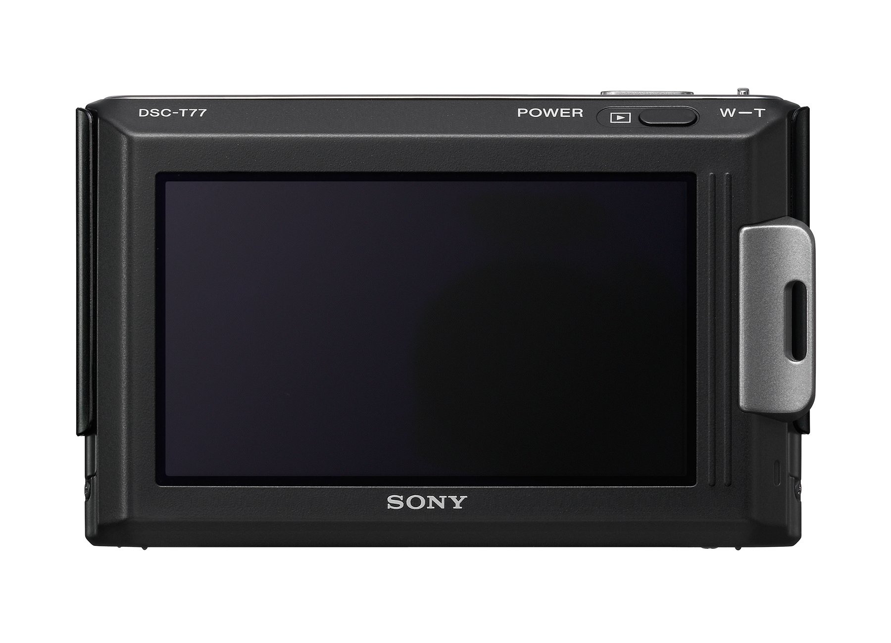 Amazon.com : Sony Cybershot DSC-T77 Full HD 1080i, 10.1 MP Digital