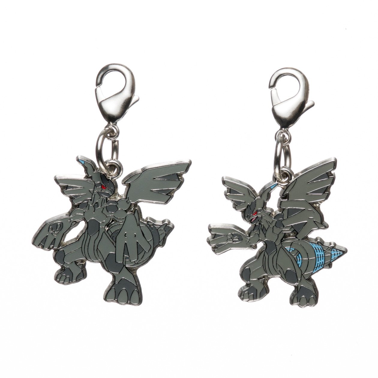 Amazon.co.jp: ポケモンセンターオリジナル 全国ずかんメタルチャーム