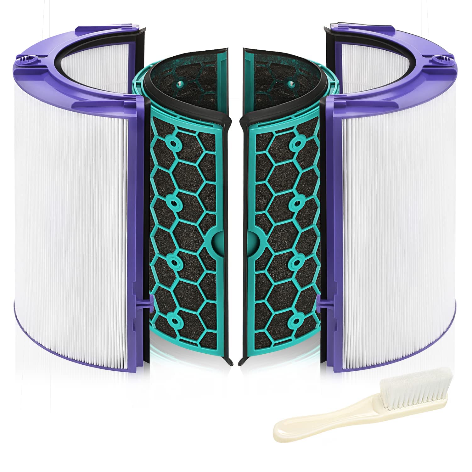 Amazon.co.jp: ダイソン 空気清浄機 用 Dyson DP04 TP04 HP04 HP05