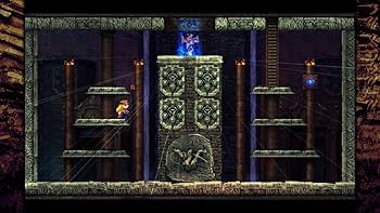 Amazon.co.jp: LA-MULANA 1&2(ラ・ムラーナ1&2) : ゲーム