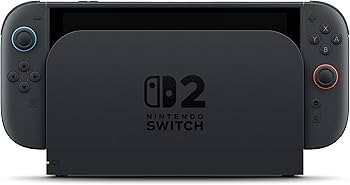 Nintendo Switch 2 多言語版 (カナダで購入) Nintendo Switch 2 多言語