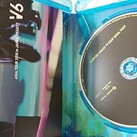 Amazon.co.jp: V6 ASIA TOUR 2010 in JAPAN READY? [Blu-ray] : V6: DVD