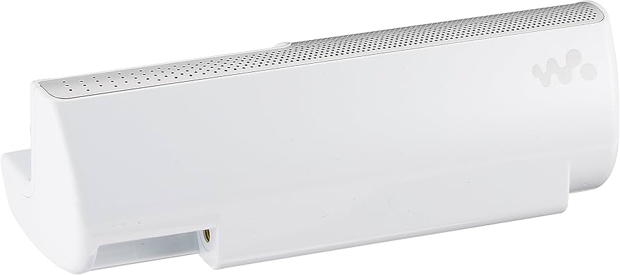 Amazon.co.jp: ソニー ポータブルドックスピーカー RDP-NWT19