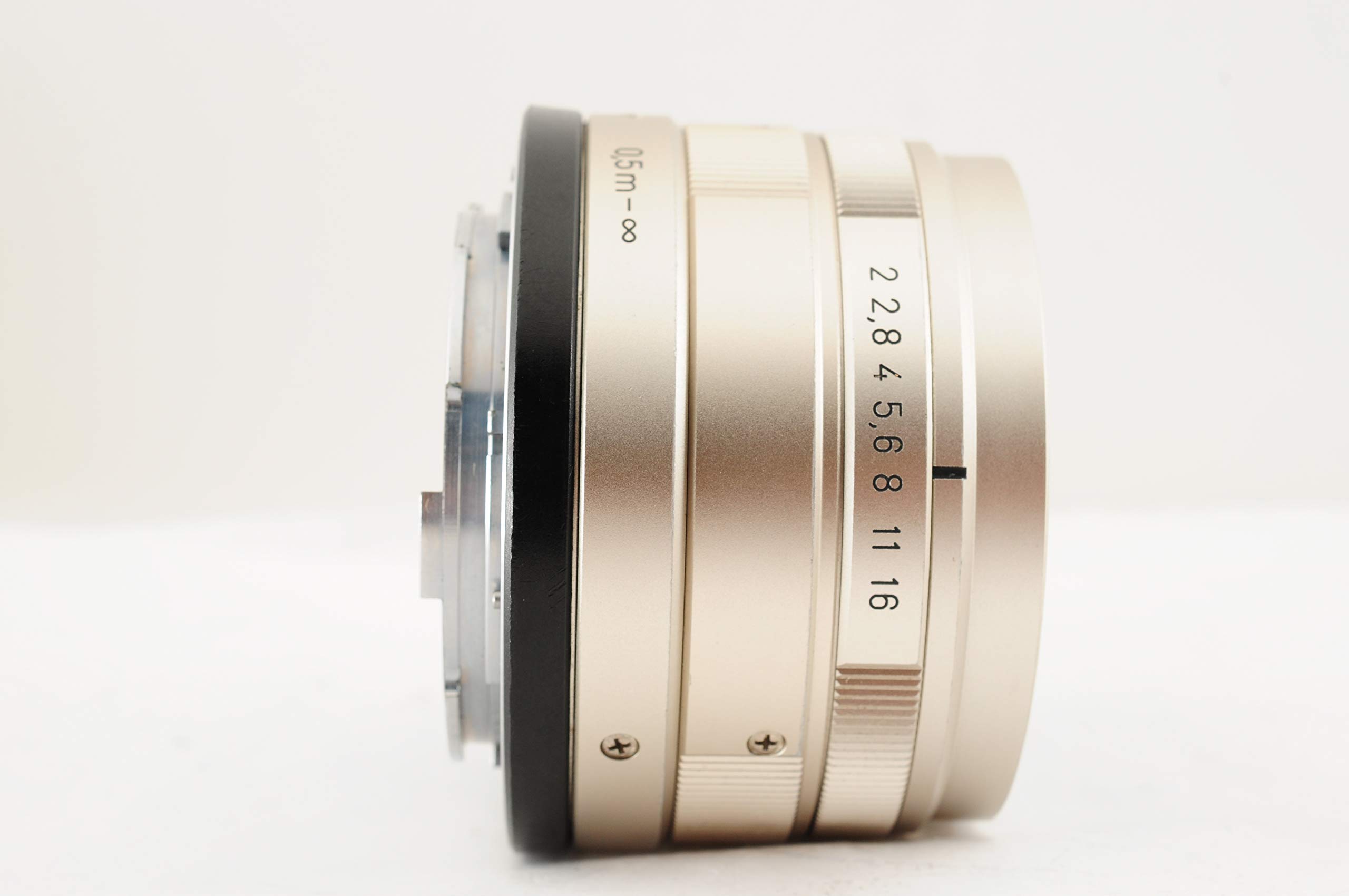 Amazon.co.jp: CONTAX for Contax G Planar 45mm F2 T* (Carl Zeiss