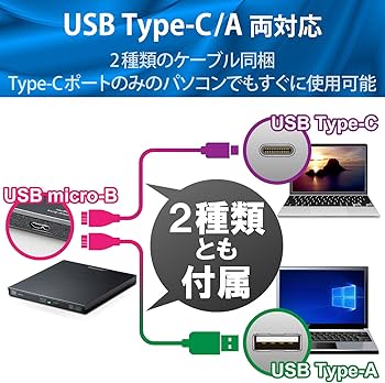 Amazon.co.jp: ロジテック 外付け ブルーレイドライブ Blu-ray USB3.0