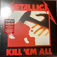 Amazon.co.jp: キル・エム・オール: ミュージック