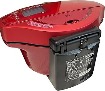 Amazon.co.jp: シャープ ヘルシオ ホットクック 電気 調理 無水 鍋 2.4