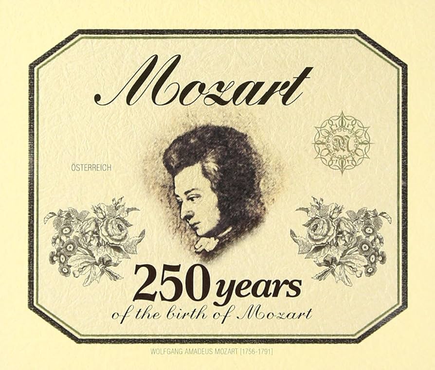 Amazon.co.jp: ベスト・オブ・ベスト・モーツァルト: ミュージック