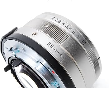 Amazon.co.jp: CONTAX For Contax Carl Zeiss Planar 35mm F2 T*G