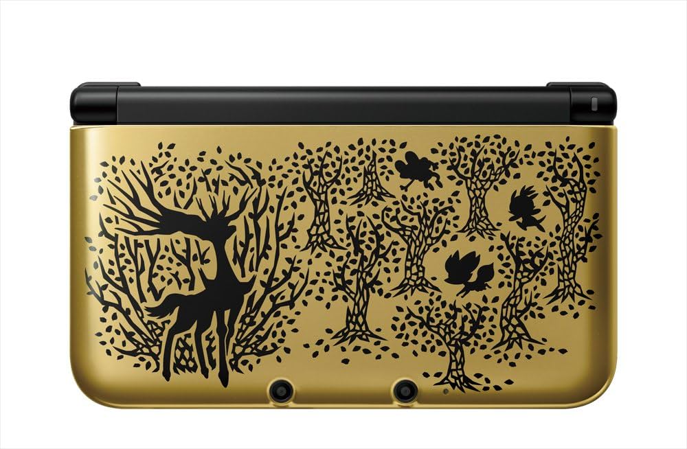 Amazon | [ポケモンセンターオリジナル]ニンテンドー3DS LL