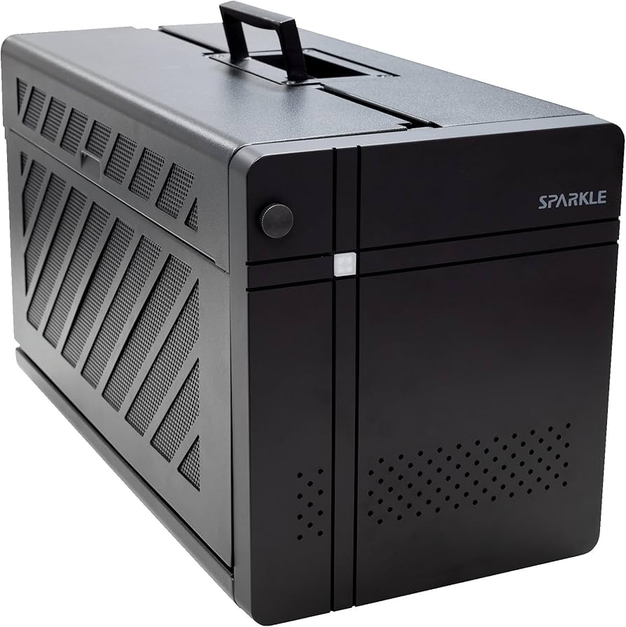 Amazon.co.jp: SPARKLE Studio-G 750 Thunderbolt 3/4専用