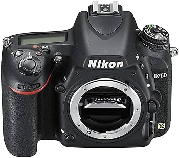 Amazon | Nikon デジタル一眼レフカメラ D750 | デジタル一眼レフ 通販