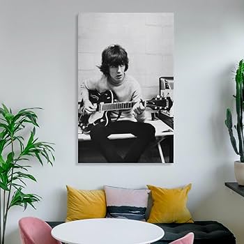 Amazon.co.jp: George Harrison ジョージ・ハリスン 有名な歌手