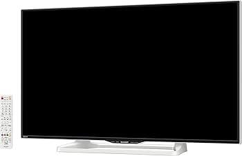 Amazon | シャープ フルハイビジョン液晶テレビ アクオス 40型