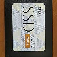 Amazon | CFD販売 CSSD-S6B960CG3VX CFD CG3VX シリーズ SATA接続 SSD