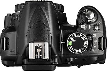 Amazon.com : Nikon D3100 DSLR Camera Kit with 18-55mm VR Lens