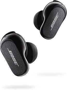 Amazon.co.jp: Bose QuietComfort Earbuds II ワイヤレスイヤホン