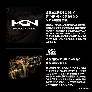 Amazon | シマノ(SHIMANO) 両軸リール 24 バルケッタ プレミアム 150